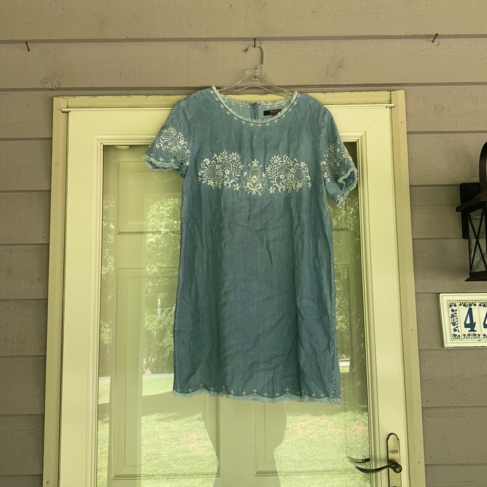 Dress!